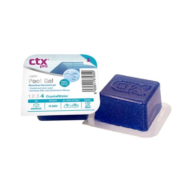 CTX POOL GEL