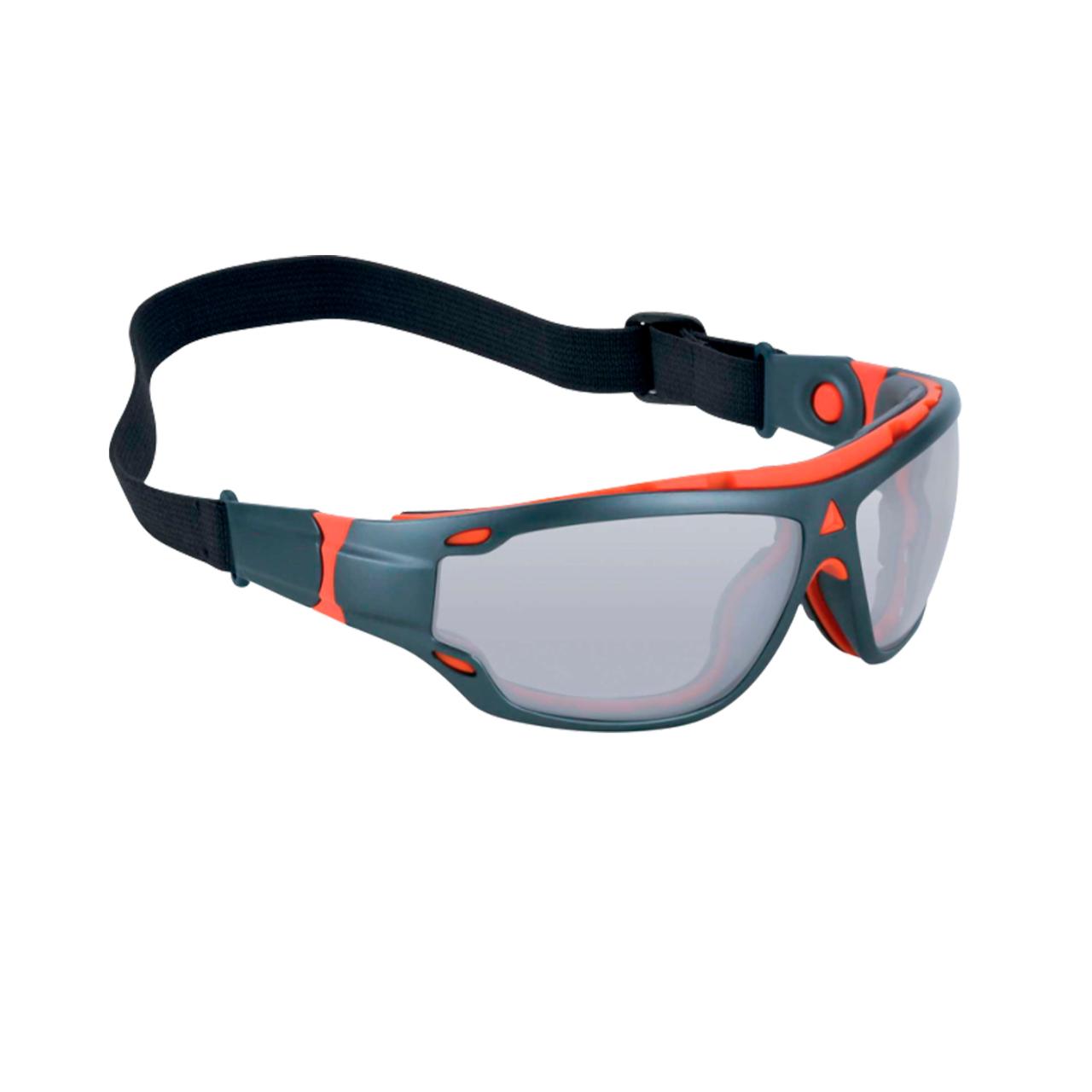 GAFAS DE  POLICARBONATO BLOW2 LIGTH MIRROR