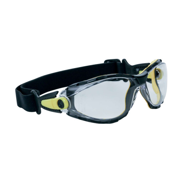 GAFAS PROTECCION AJUSTABLE DELTAPLUS PACAYA