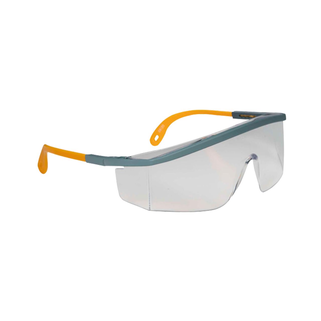 GAFAS PROTECCION Mod. KILIMANDJARO CLEAR