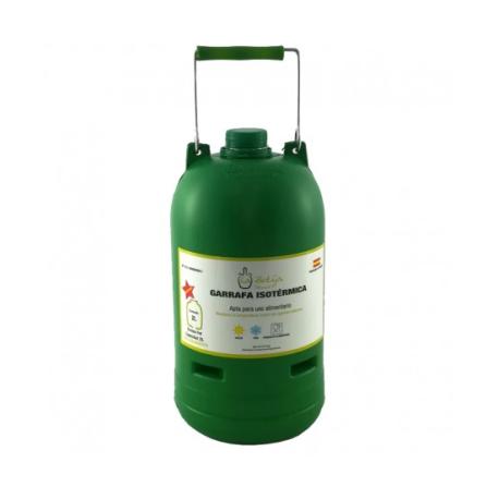GARRAFA ISOTERMICA 2L