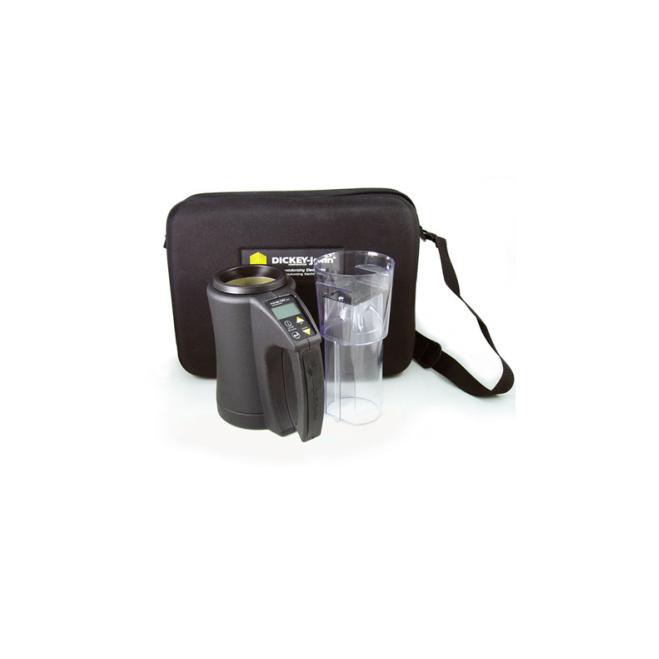 MEDIDOR DE HUMEDAD MINIGAC PLUS PORTATIL