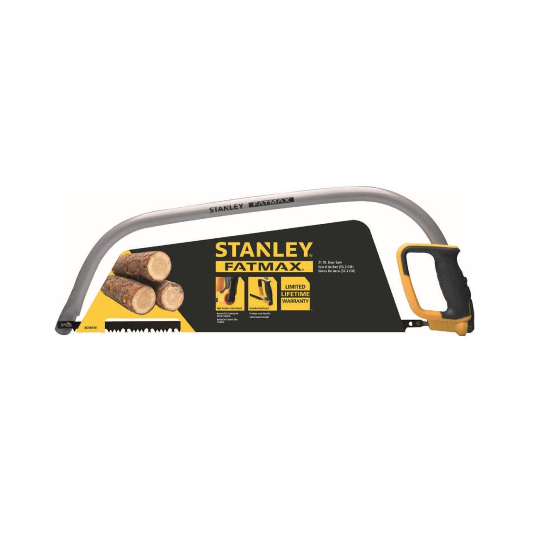 ARCO SIERRA 53 CM STANLEY