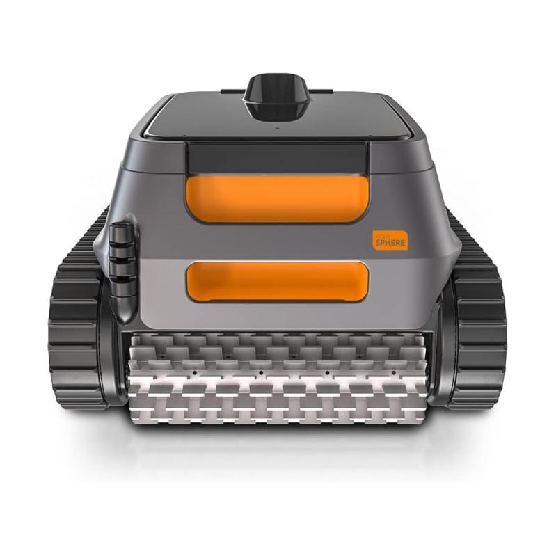 ROBOT LIMPIAFONDOS ASR 105