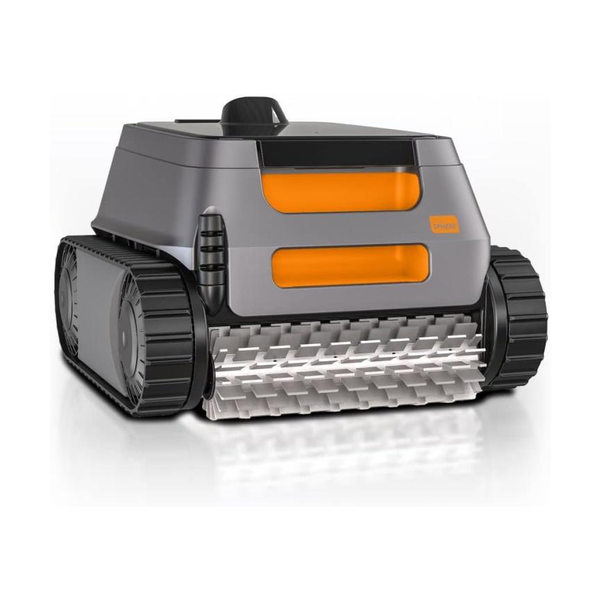 ROBOT LIMPIAFONDOS ASR 105