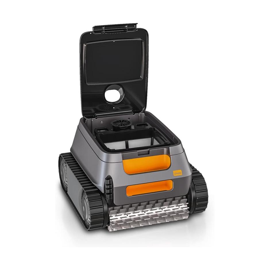 ROBOT LIMPIAFONDOS ASR 105