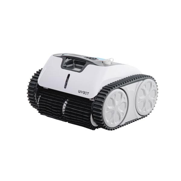 LIMPIAFONDOS E-TRON I20